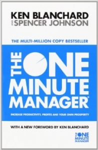 One Minute Manager