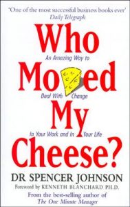 WhoMovedMyCheese